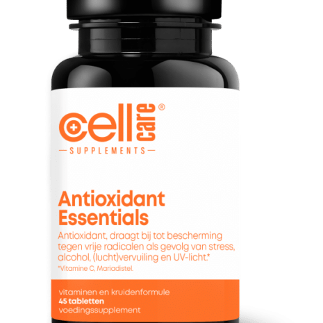Antioxidant-Essentials
