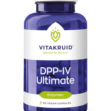 DPP-IV-Ultimate