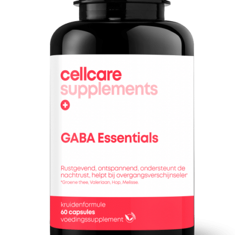 GABA-Essentials