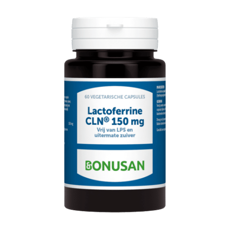 Lactoferrine-CLN-150-mg
