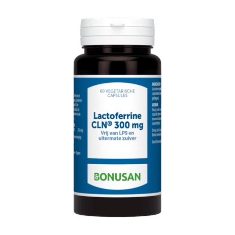 Lactoferrine-CLN-300-mg