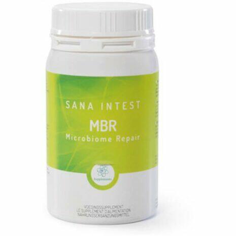 MBR-Microbiome-Repair