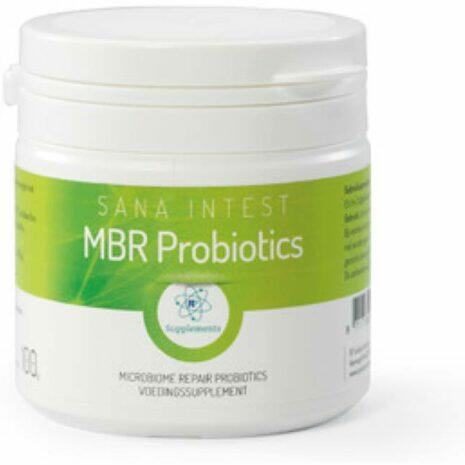MBR-Probiotics