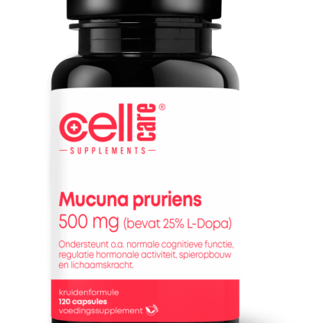Mucuna-Pruriens-500-mg-25-L-dopa