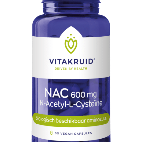 NAC-600-mg-N-Acetyl-L-Cysteine