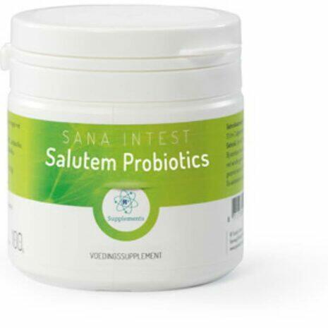 Salutem-Probiotics