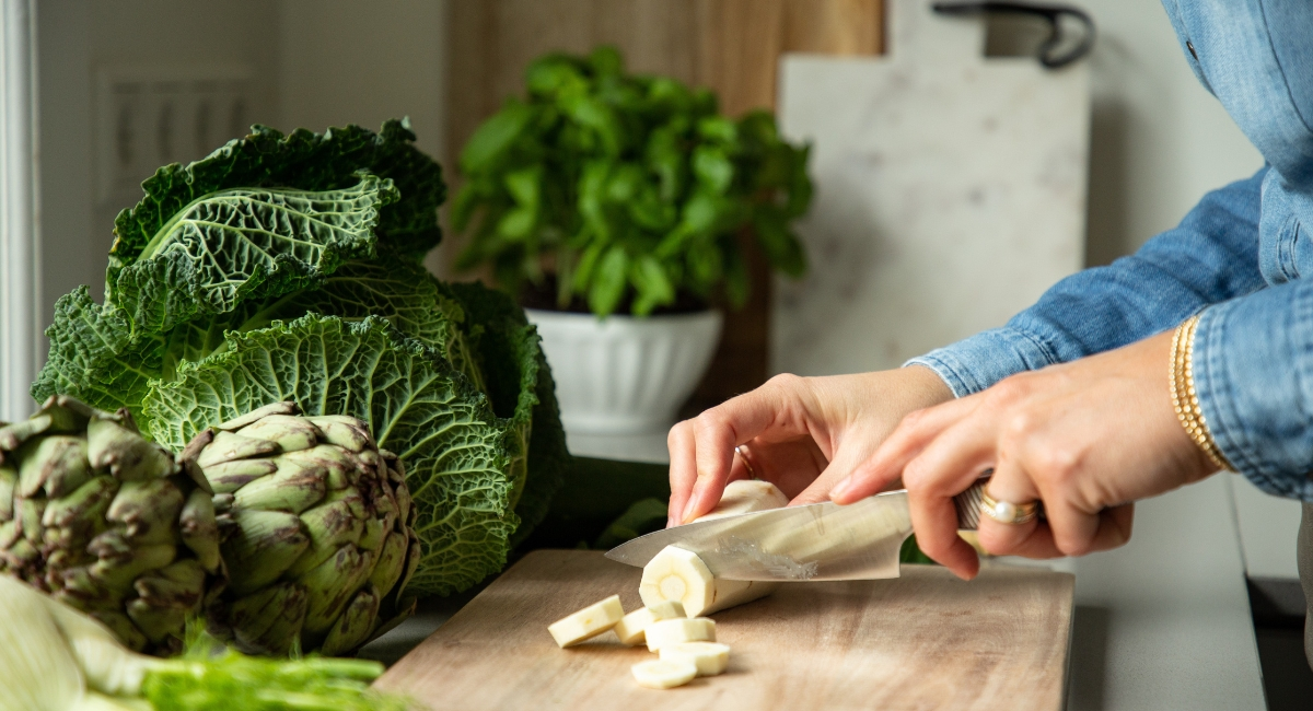 Wat is goed voor je huid en darmen? 8 wetenschappelijk onderbouwde